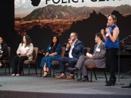 Congreso de Pastores 2024